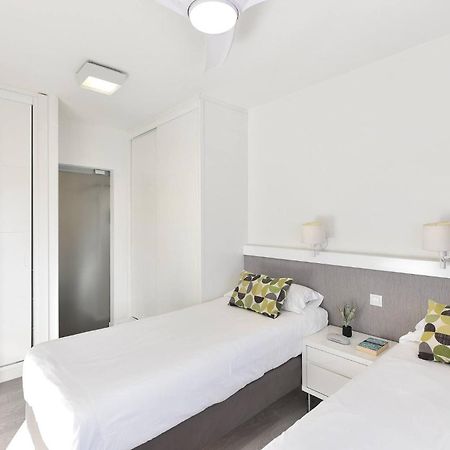 Modern Iguazu Apartment Playa del Inglés Exteriör bild