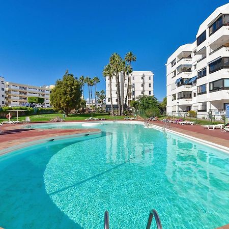 Modern Iguazu Apartment Playa del Inglés Exteriör bild