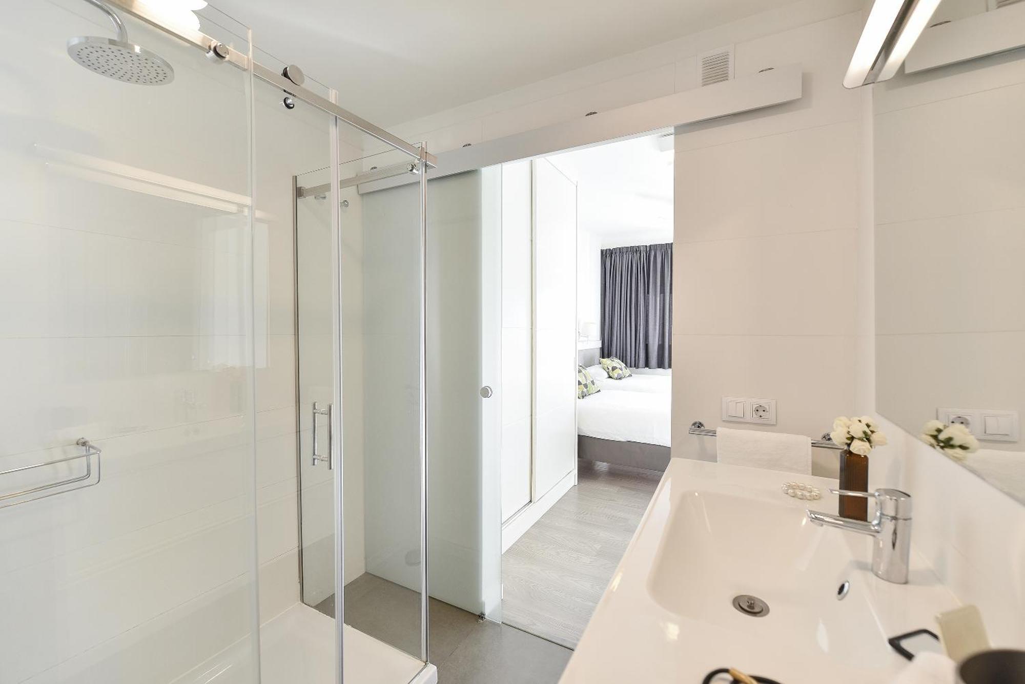 Modern Iguazu Apartment Playa del Inglés Exteriör bild