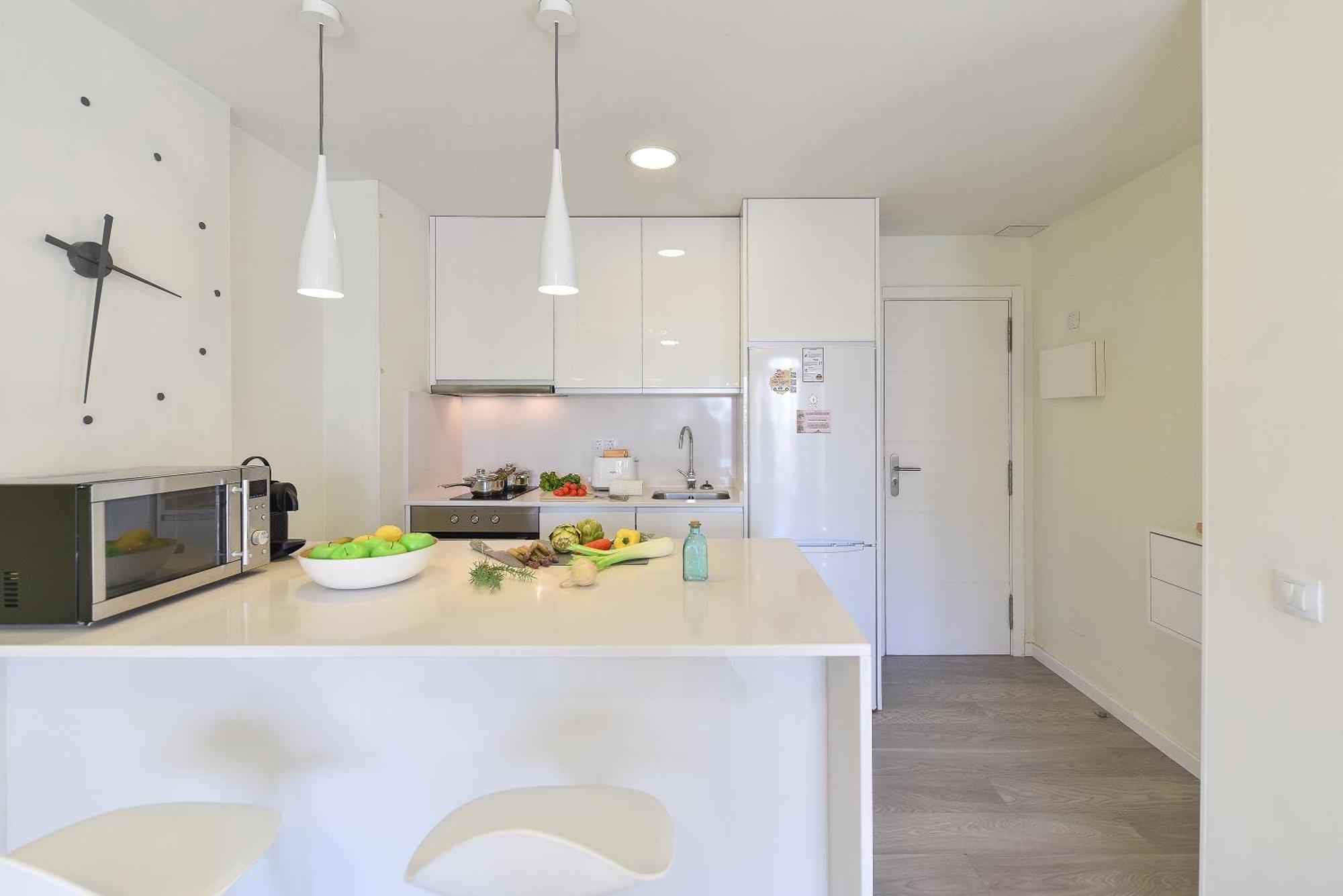 Modern Iguazu Apartment Playa del Inglés Exteriör bild