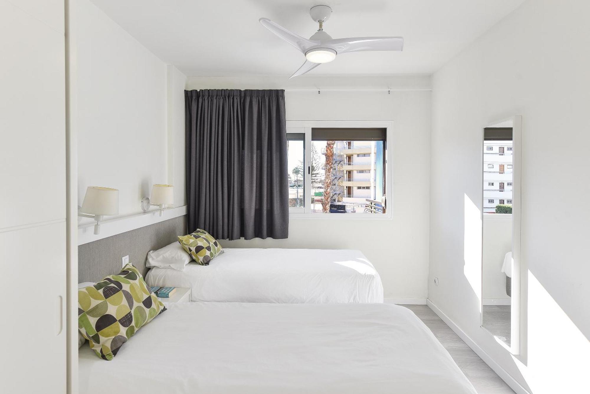Modern Iguazu Apartment Playa del Inglés Exteriör bild
