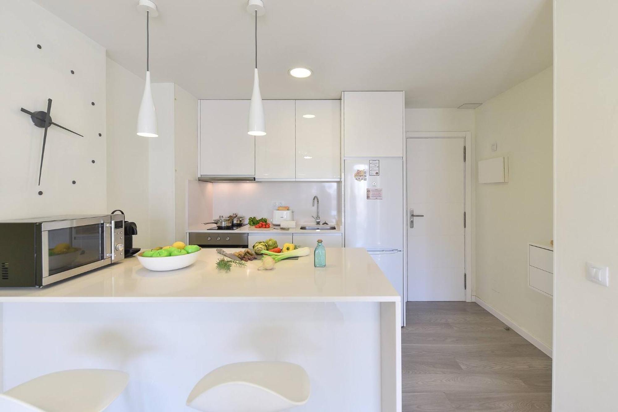 Modern Iguazu Apartment Playa del Inglés Exteriör bild
