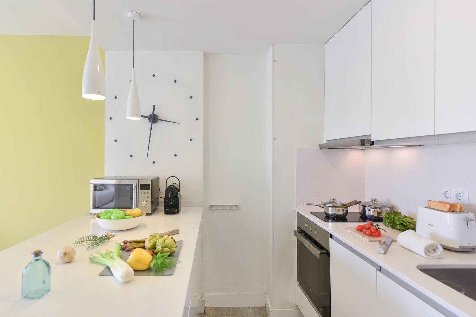 Modern Iguazu Apartment Playa del Inglés Exteriör bild
