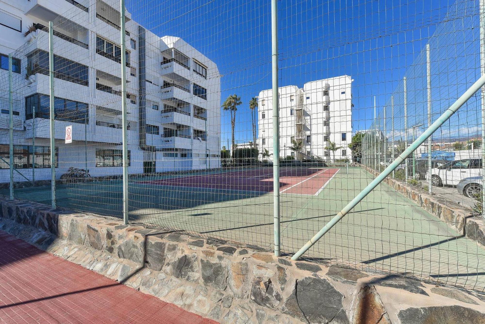 Modern Iguazu Apartment Playa del Inglés Exteriör bild