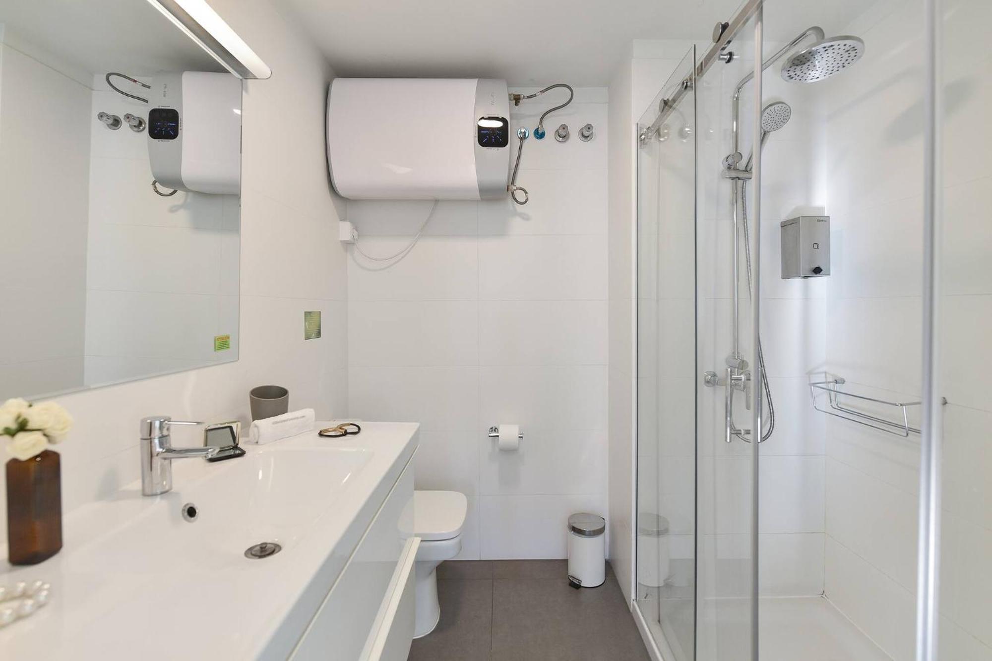 Modern Iguazu Apartment Playa del Inglés Exteriör bild