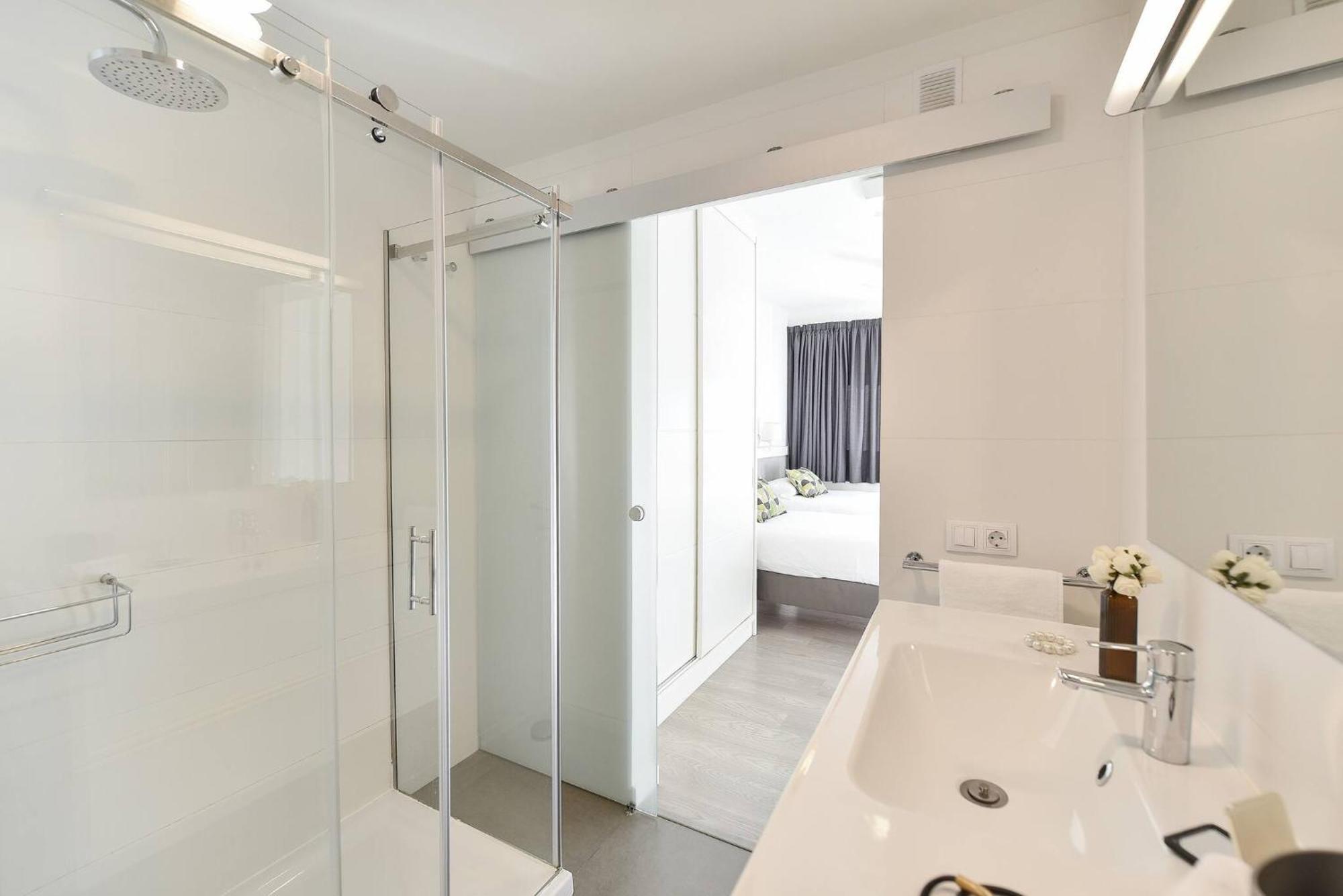 Modern Iguazu Apartment Playa del Inglés Exteriör bild